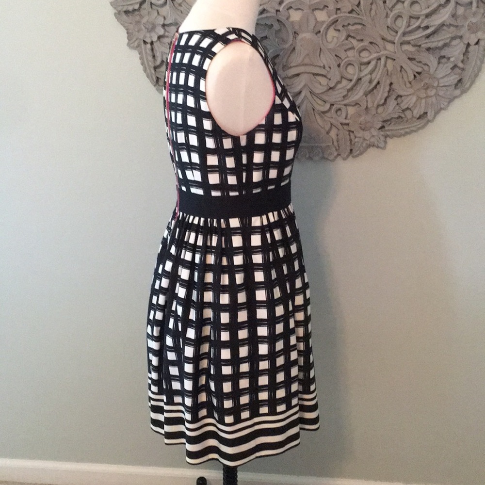 Eliza J dress size 4 - Picture 2 of 3